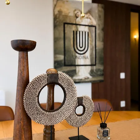 Undina - Luxury With Stunning Sea View, Pool & Bbq Balchik