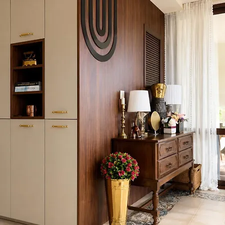 Undina - Luxury With Stunning Sea View, Pool & Bbq Villa